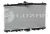 LUZAR LRc 19140 Radiator, engine cooling